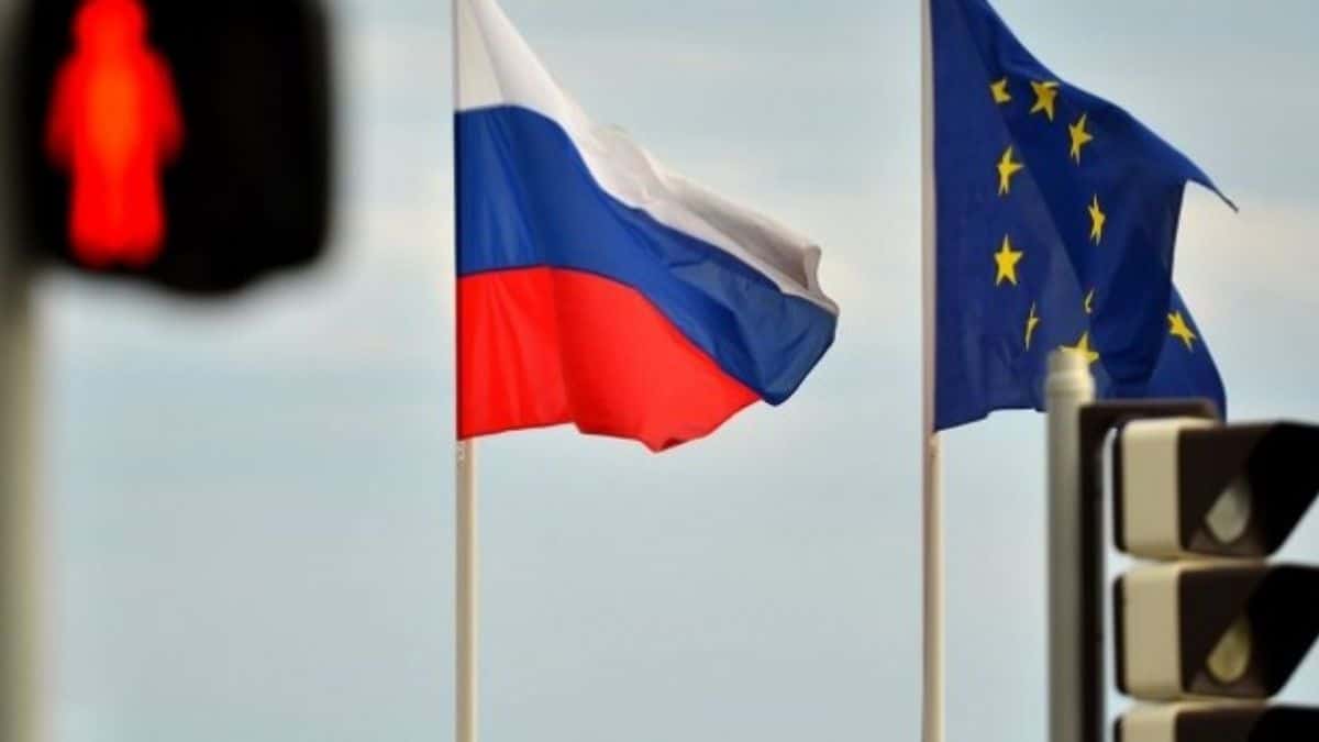 La Russia espelle 40 diplomatici europei: dovranno lasciare Mosca entro due settimane