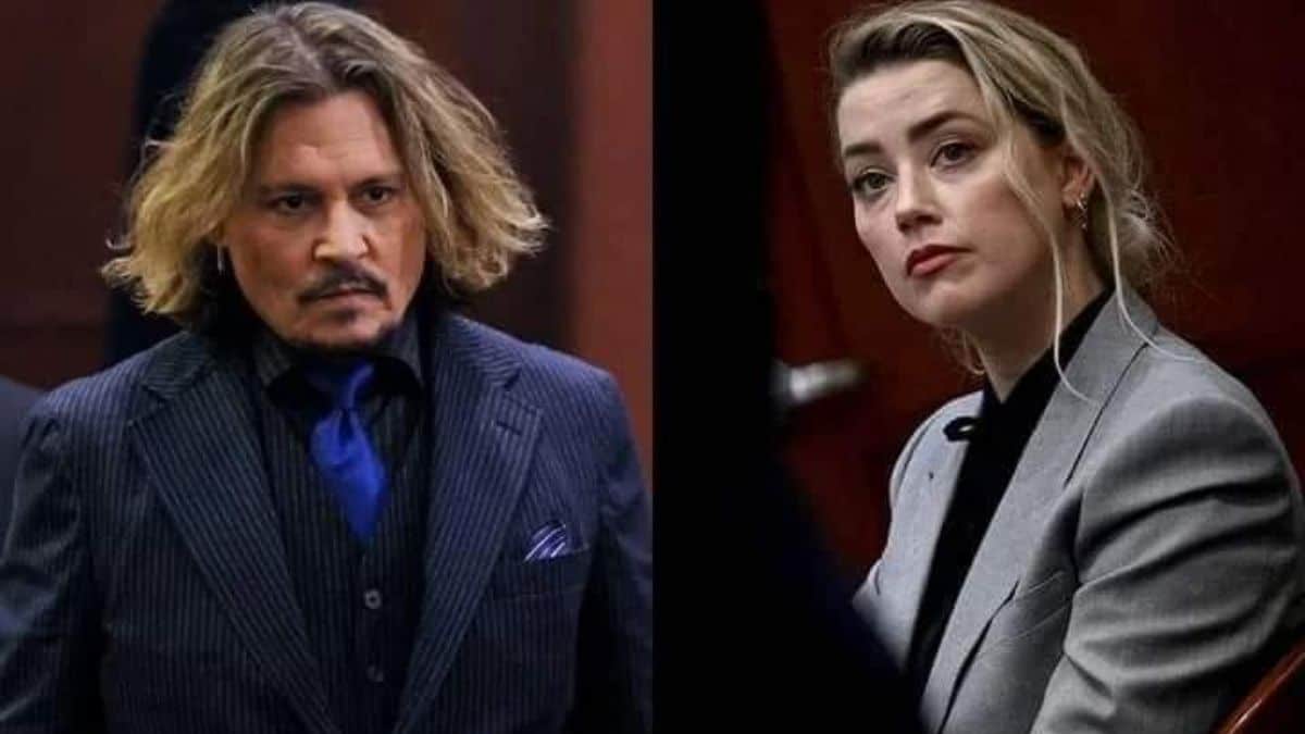 Processo Johnny Depp contro Amber Heard: tra accuse di violenza e diffamazione prosegue la causa milionaria e mediatica