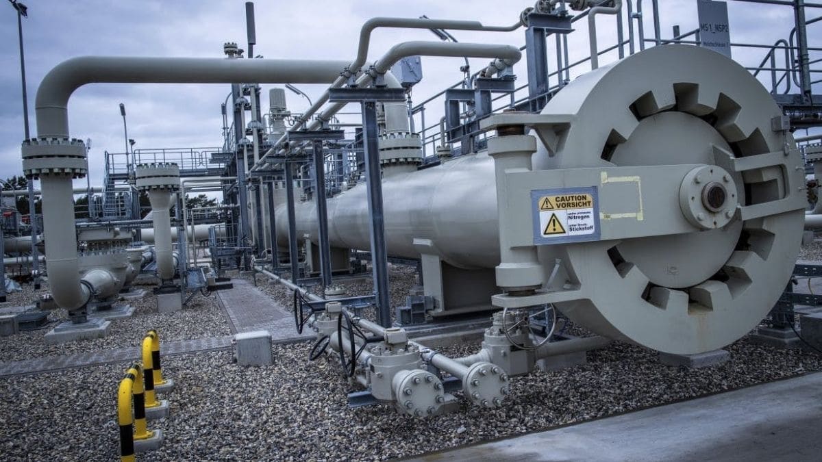 La Russia interrompe fornitura di gas: cosa succede ora per l’Europa e l’Italia?