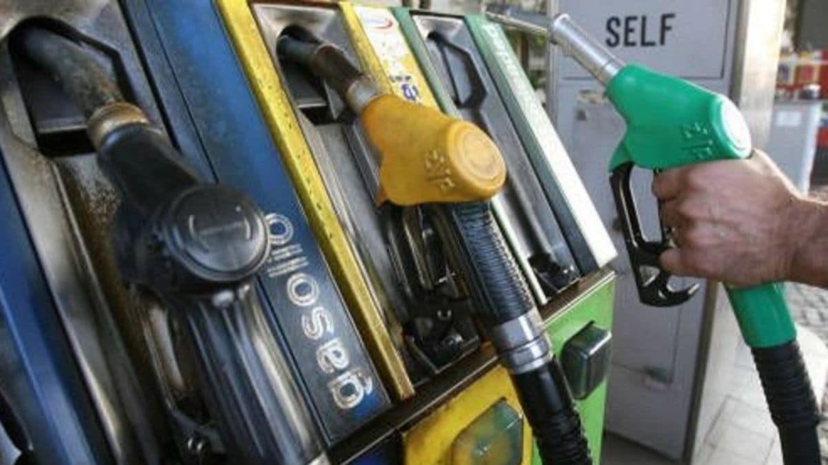 Carburanti, è emergenza gasolio: “Quest’inverno potrebbero esserci carenze”