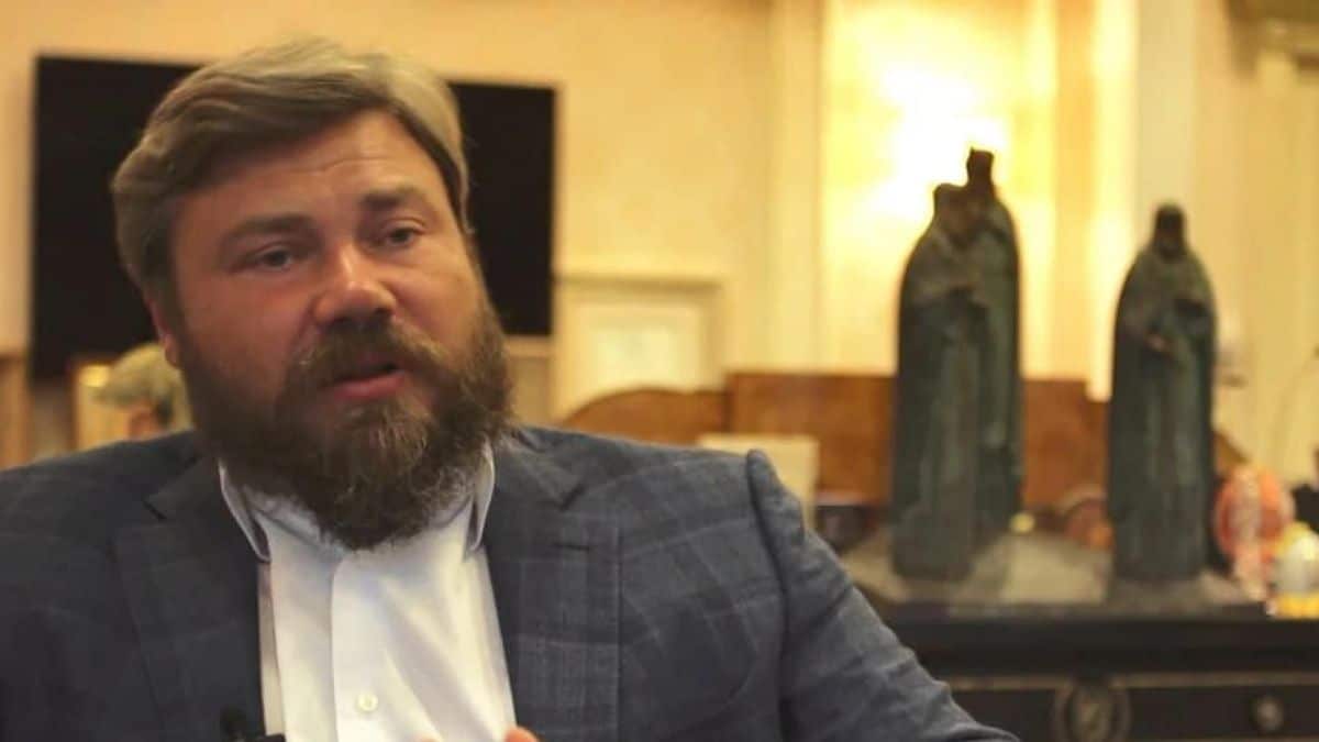 Chi è Konstantin Malofeev, sostenitore di Putin e perché viene chiamato l’oligarca di Dio?