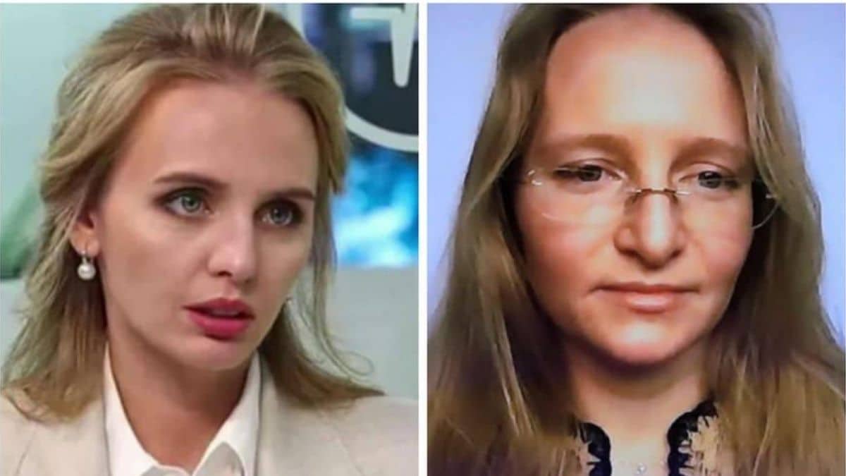 Maria Vorontsova e Katerina Tikhonova: chi sono le figlie di Putin colpite dalle sanzioni?