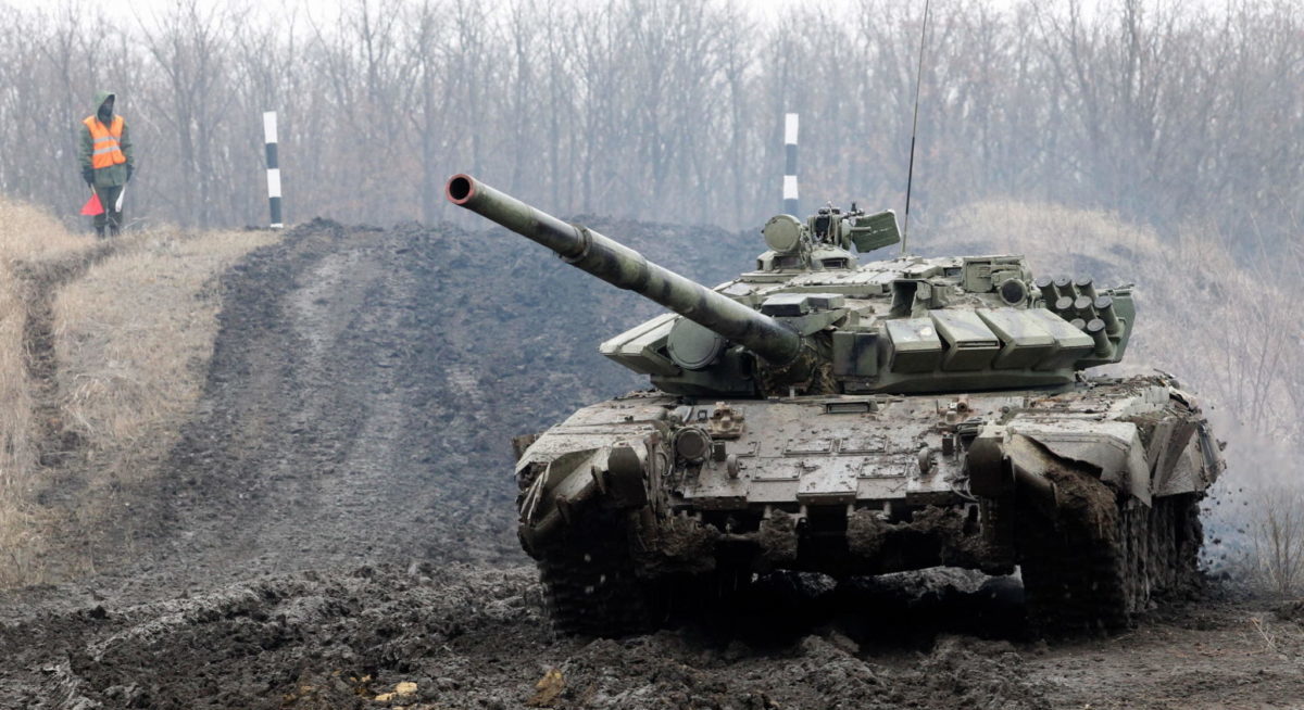 Dai Leopard tedeschi agli Abrams americani. Le nuove armi a disposizione dell’Ucraina