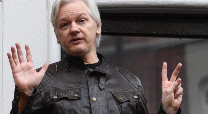 Assange: niente ricorso in Gb, sarà estradato in Usa