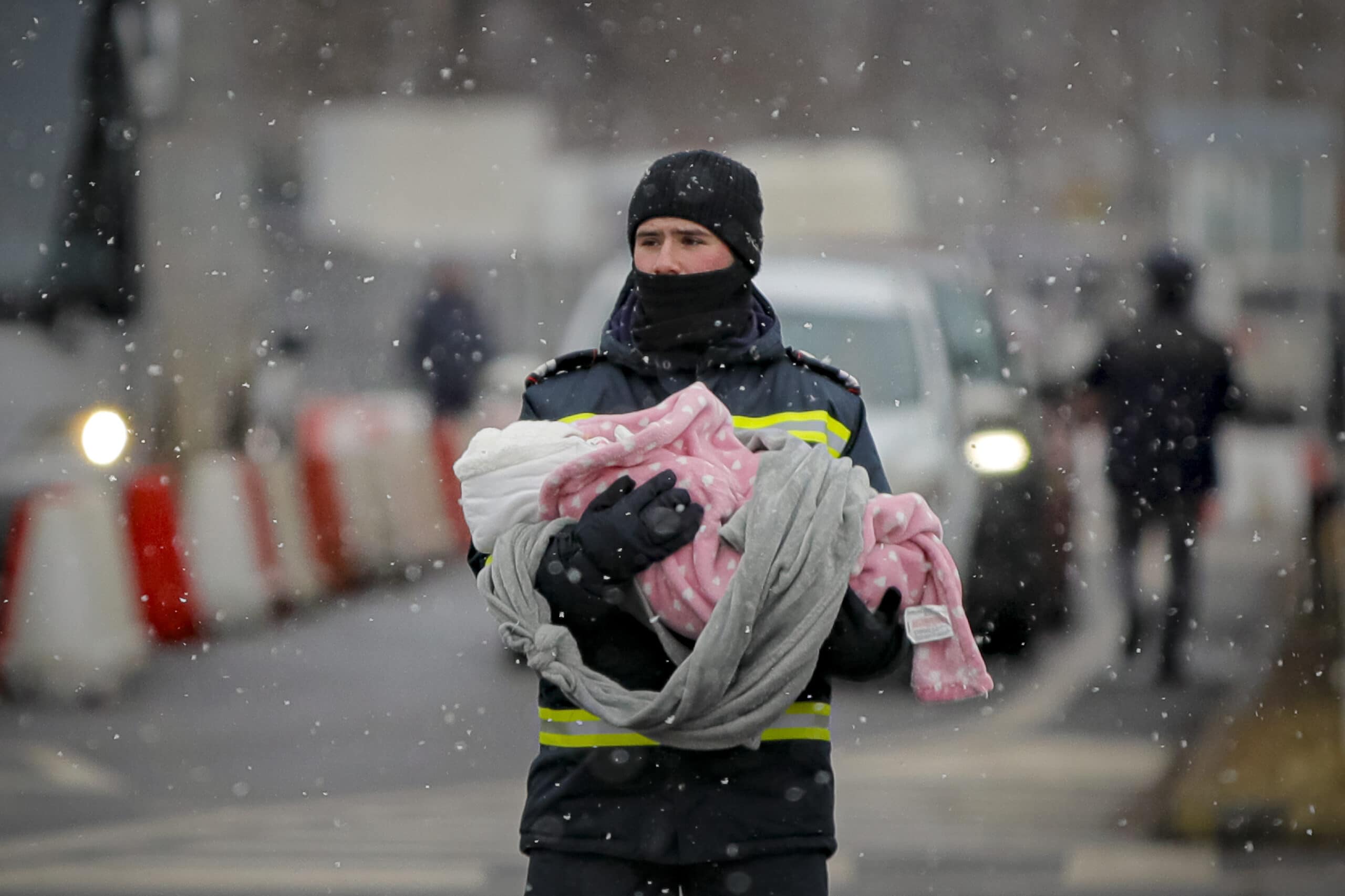 Bambini morti in Ucraina, la stima ufficiale: 205 vittime della guerra