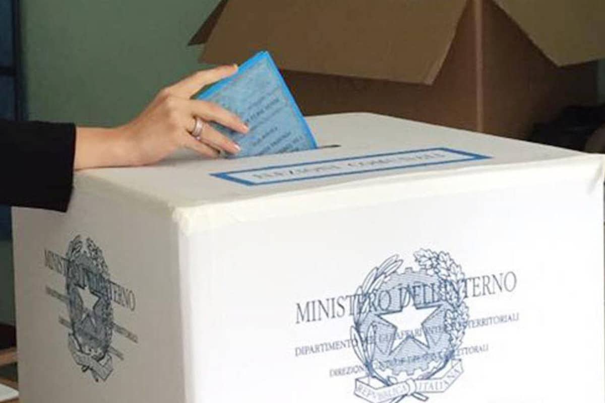 ballottaggi urne voto elezioni dopo liti e risse
