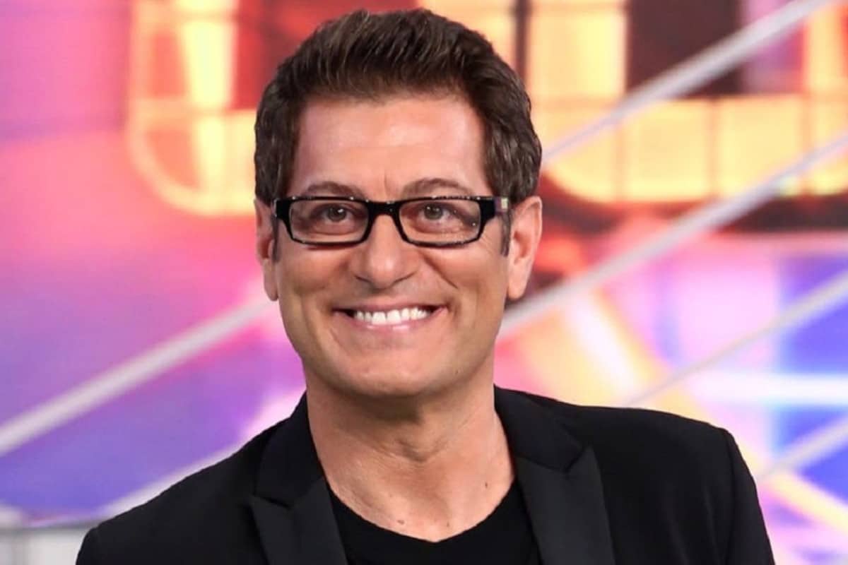 Enrico Papi, che fine ha fatto? Età, dove vive, moglie, separato, programmi