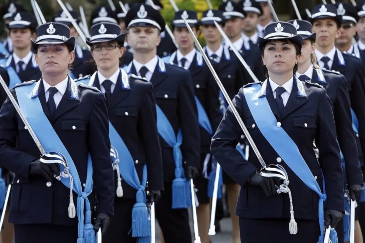 Concorso polizia penitenziaria: bando, requisiti e prove fisiche