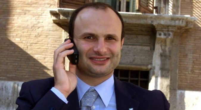 Viaggio di Salvini in Russia, il Copasir indaga su Capuano