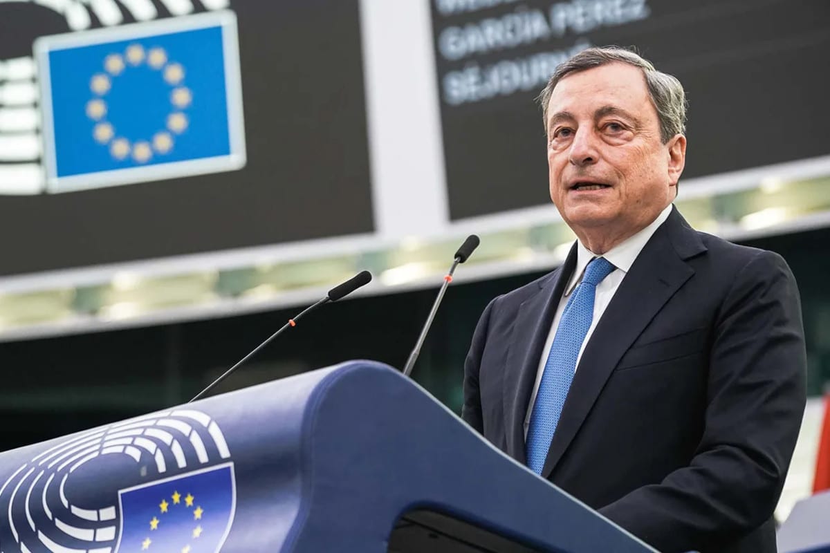 Superbonus 110 a rischio, perché Draghi vuole abolirlo?