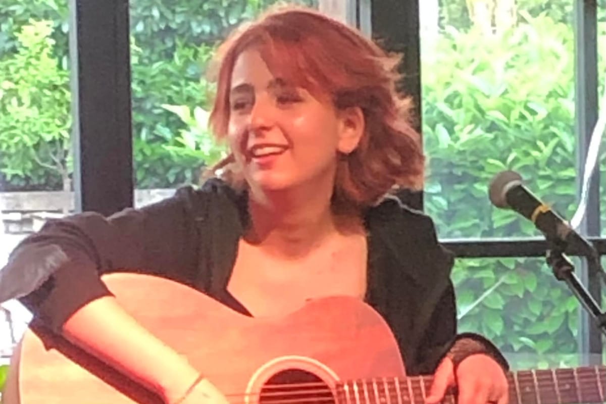 Elisa scomparsa a 15 anni da Roma: cosa si sa su di lei Elisa scomparsa a 15 anni da Roma: cosa si sa su di lei