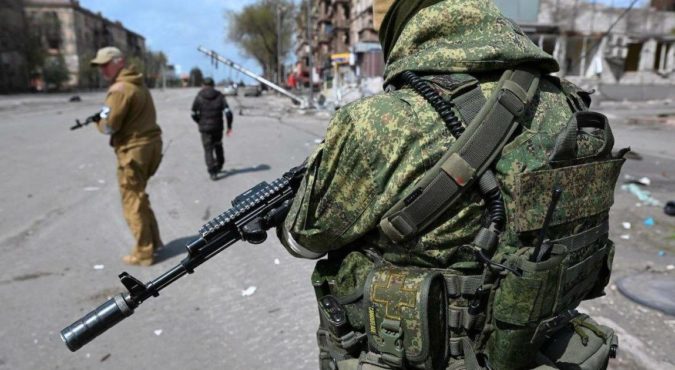 Guerra in Ucraina, la Russia ha attaccato 40 città nel Donetsk e Lugansk