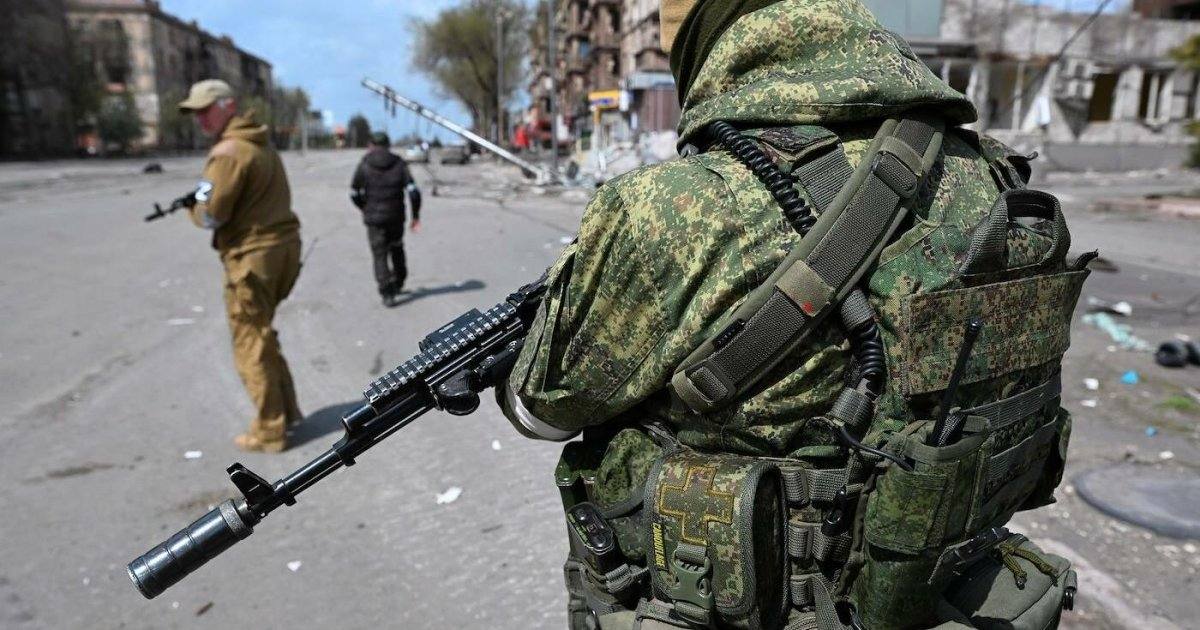 Guerra in Ucraina, la Russia ha attaccato 40 città nel Donetsk e Lugansk