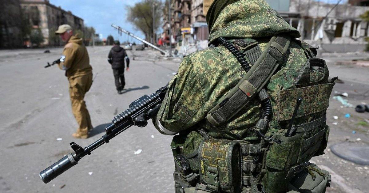 Guerra in Ucraina, la Russia ha attaccato 40 città nel Donetsk e Lugansk