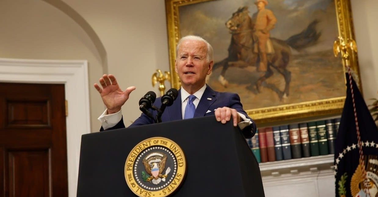 Il New York Times inguaia Biden. Lo scoop sui raid anti-russi di Kiev guidati dagli Usa è una lezione per l’informazione. In Italia lo avrebbero accusato di essere filo-putiniano