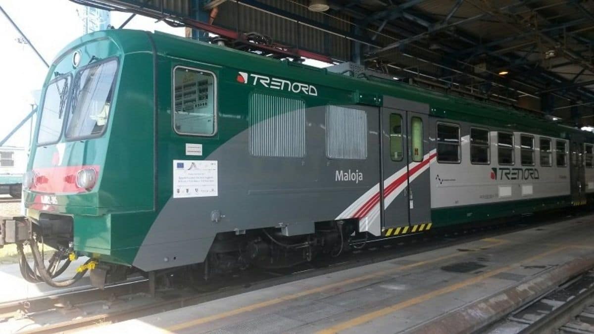 Sciopero Trenord 15 maggio 2022: corse garantite e motivazioni dello stop