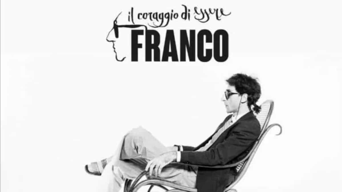 Documentario Franco Battiato in tv: quando e su quale canale