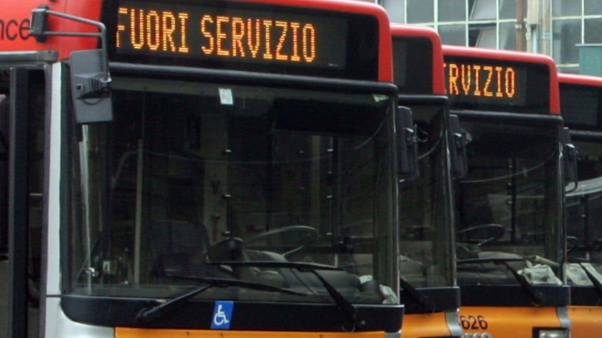 Sciopero 20 maggio 2022, trasporti a Milano, Roma, Torino, Bologna: fasce orarie e corse garantite