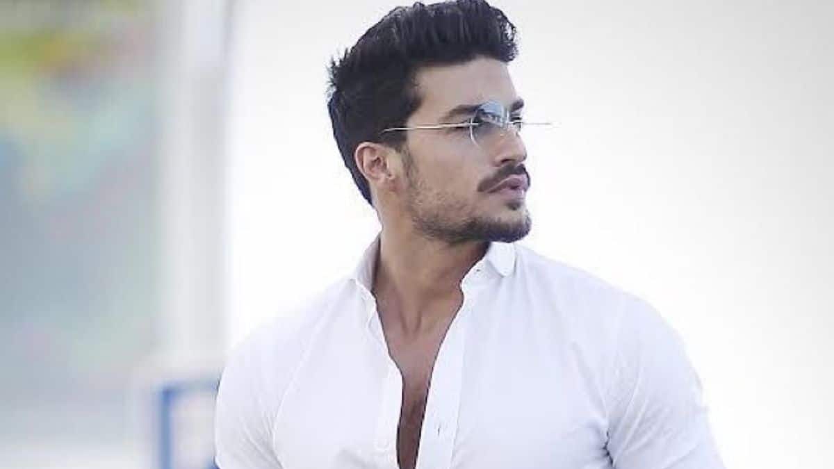 Mariano Di Vaio, chi è: vita privata, moglie, pubblicità, Dolce e Gabbana