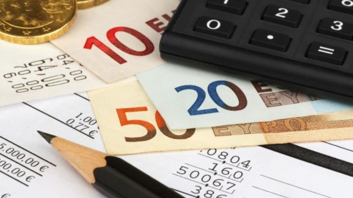 La beffa in busta paga, stipendi più bassi di oltre 1.000 euro: ecco per chi