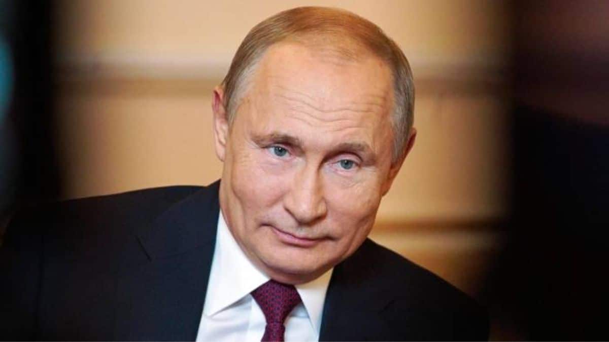Vladimir Putin è scampato a un attentato, la rivelazione dei servizi segreti ucraini: “Il tentativo è fallito 2 mesi fa”