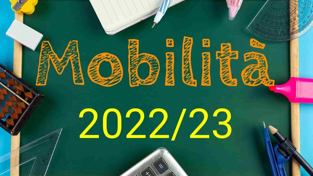 Mobilità docenti 2022, esiti e pubblicazioni dei trasferimenti: date e come vederli