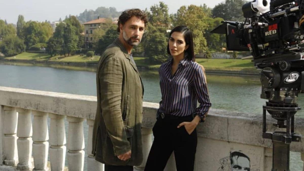 Giustizia per tutti: trama, quando inizia e quante puntate della fiction con Raoul Bova