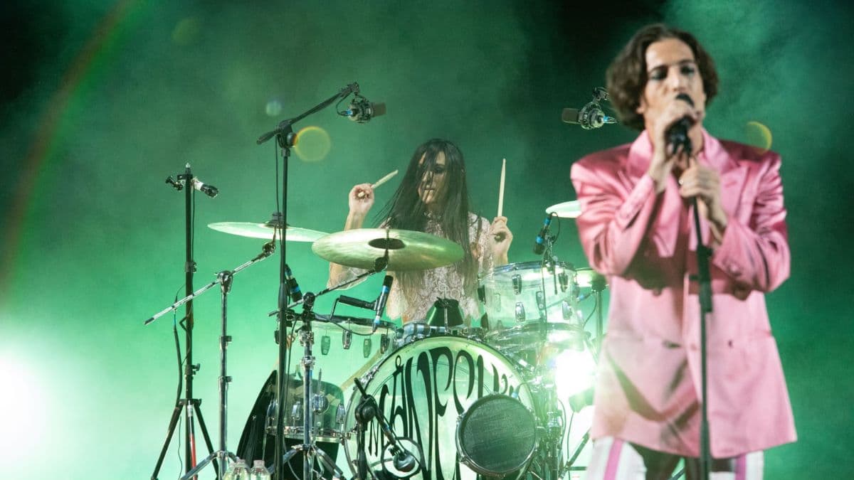 Eurovision 2022, Maneskin ospiti della finale: ecco la nuova canzone che porteranno in anteprima