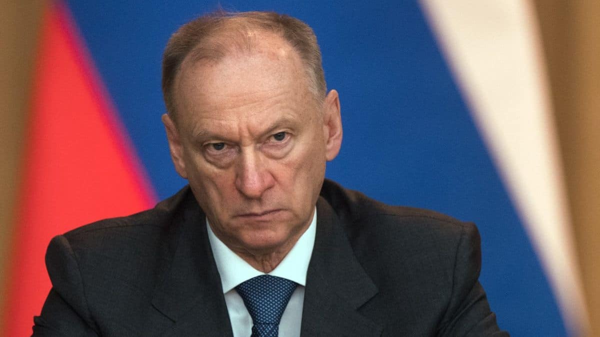 Nikolai Patrushev, chi è il generale russo che potrebbe prendere il comando della guerra in Ucraina