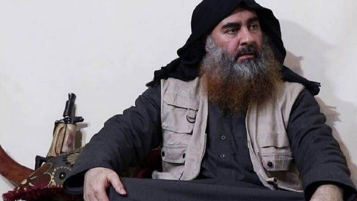 il nuovo leader dell'Isis arrestato
