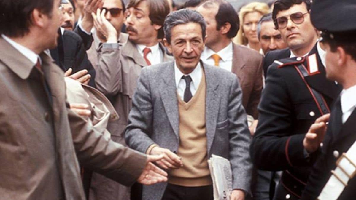 “Quando c’era Berlinguer”: il documentario di Veltroni in onda sulla Rai e in streaming