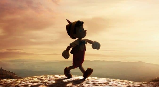 Pinocchio live action Disney 2022: quando esce, dove vederlo, trailer e cast
