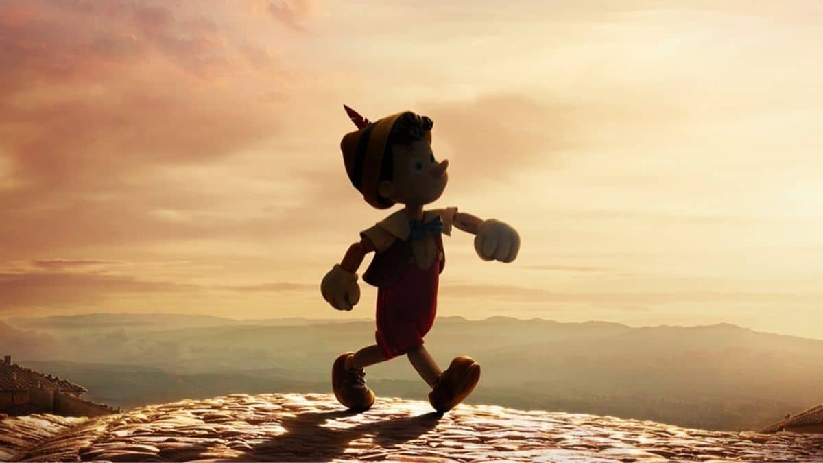 Pinocchio live action Disney 2022: quando esce, dove vederlo, trailer e cast