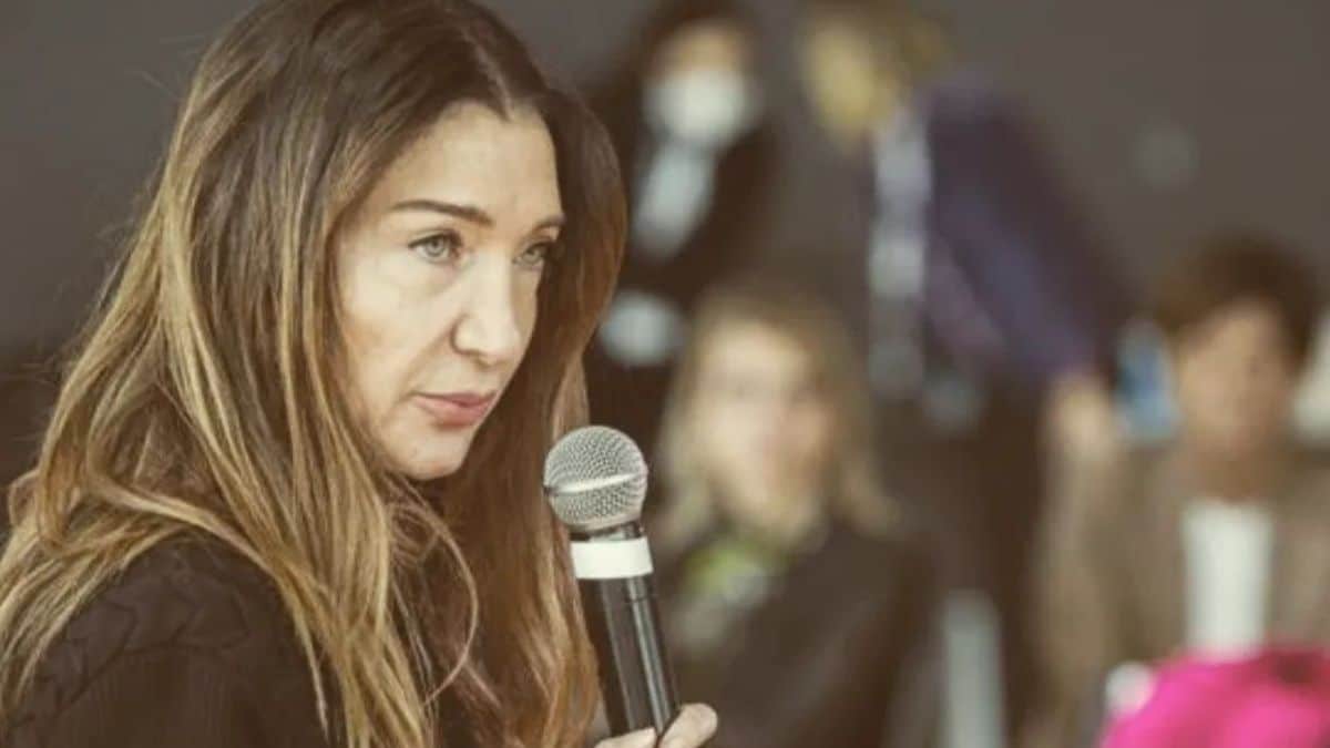 Elisabetta Franchi, chi è la stilista e cosa ha detto per finire in una bufera mediatica