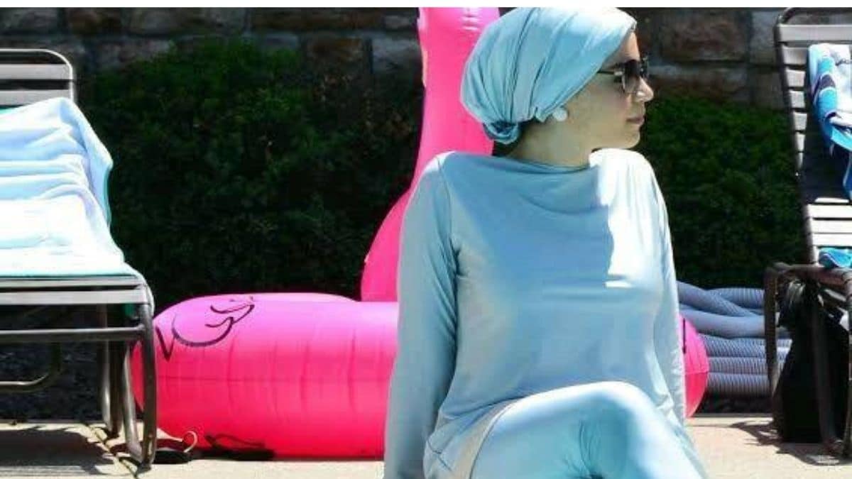 Cos’è il Burkini e perché sta facendo discutere in Francia?