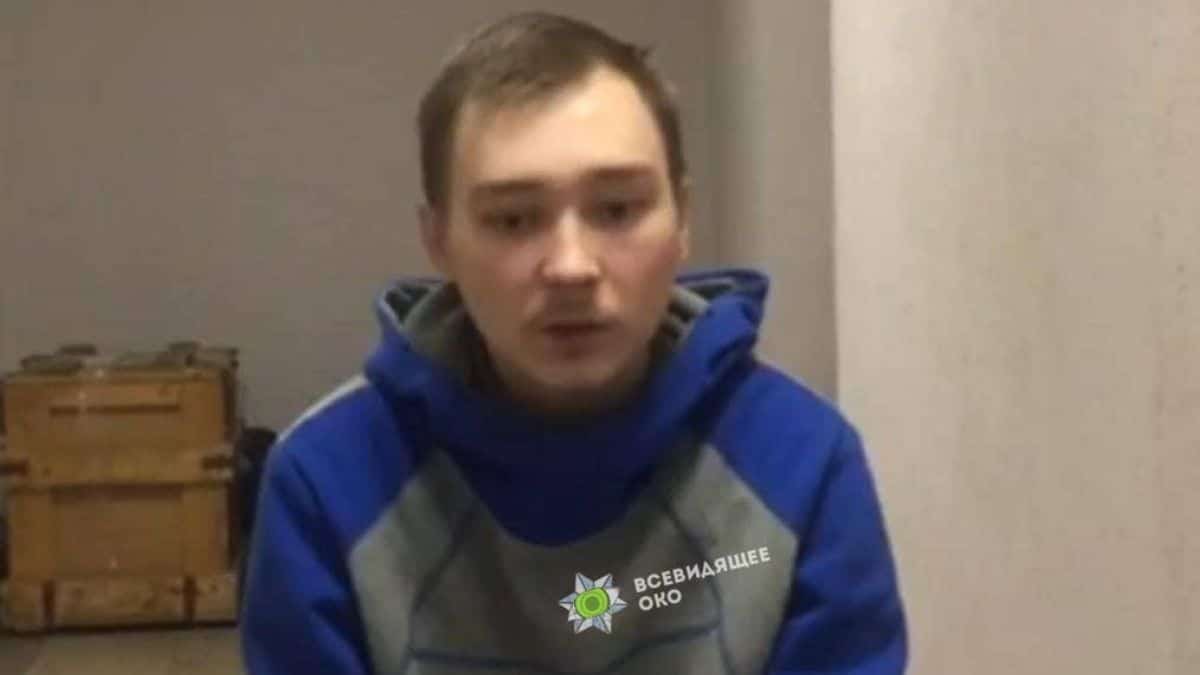 Sumy, chi è il primo soldato russo processato dall’Ucraina per crimini di guerra