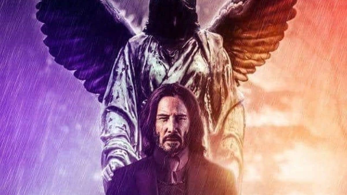 John Wick 4: uscita, trama e il cast del film con Keanu Reeves