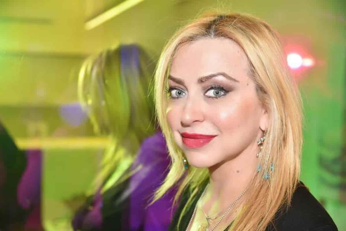 Chiara Sani oggi: età, carriera, film, vita privata, marito, figli e Instagram