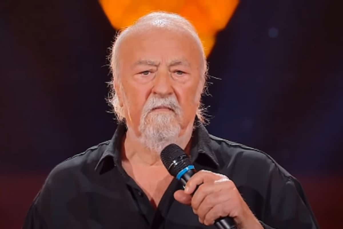 Nello Buongiorno a Domenica In: chi è il cantante di The Voice Senior?