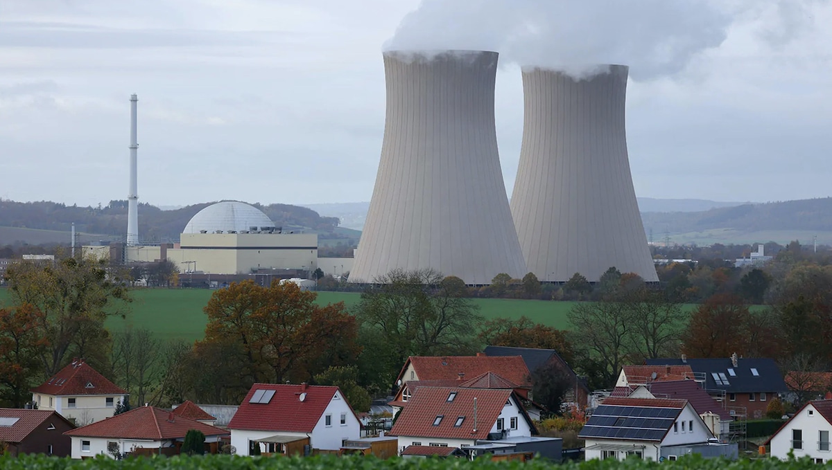 Contro il nucleare si rialza il muro di Berlino. La Germania si oppone all’atomo nella tassonomia. Difesa l’eredità lasciata dalla Merkel