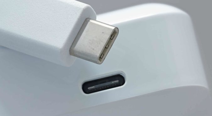 usb type-c
