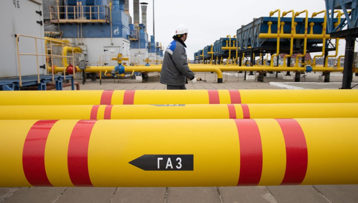 Gas russo, l’Europa si prepari al blocco totale delle forniture