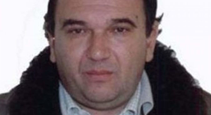 Torna in carcere il boss Giuseppe Guttadauro