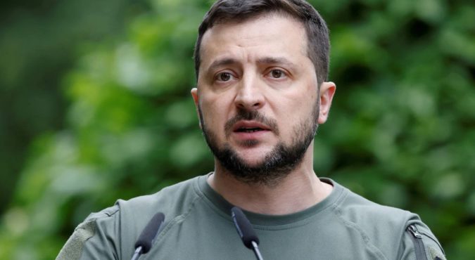 Guerra in Ucraina, Zelensky: “L’Onu indaghi sull’attacco a Kremenchuk”