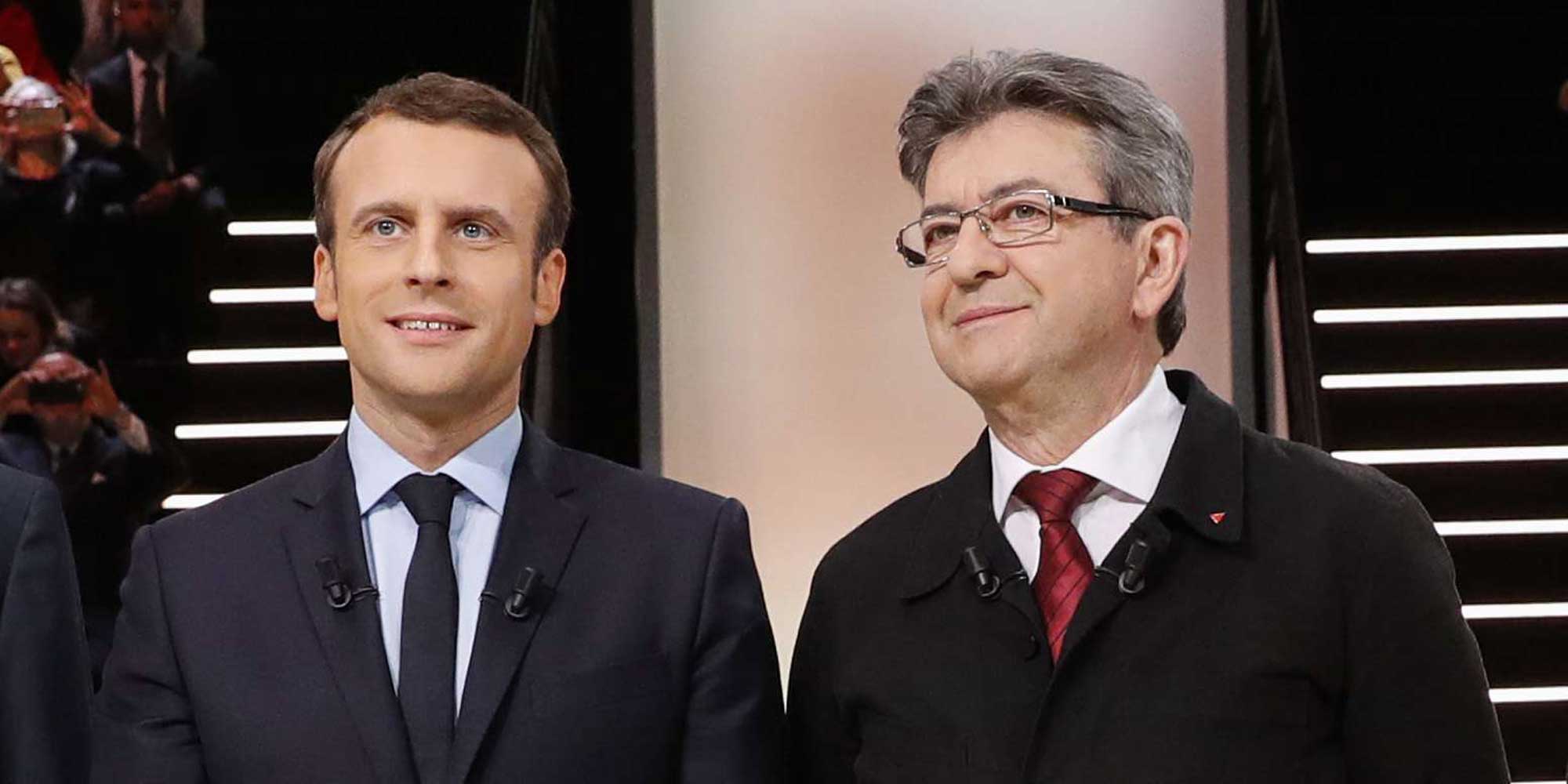 elezioni legislative in francia secondo turno