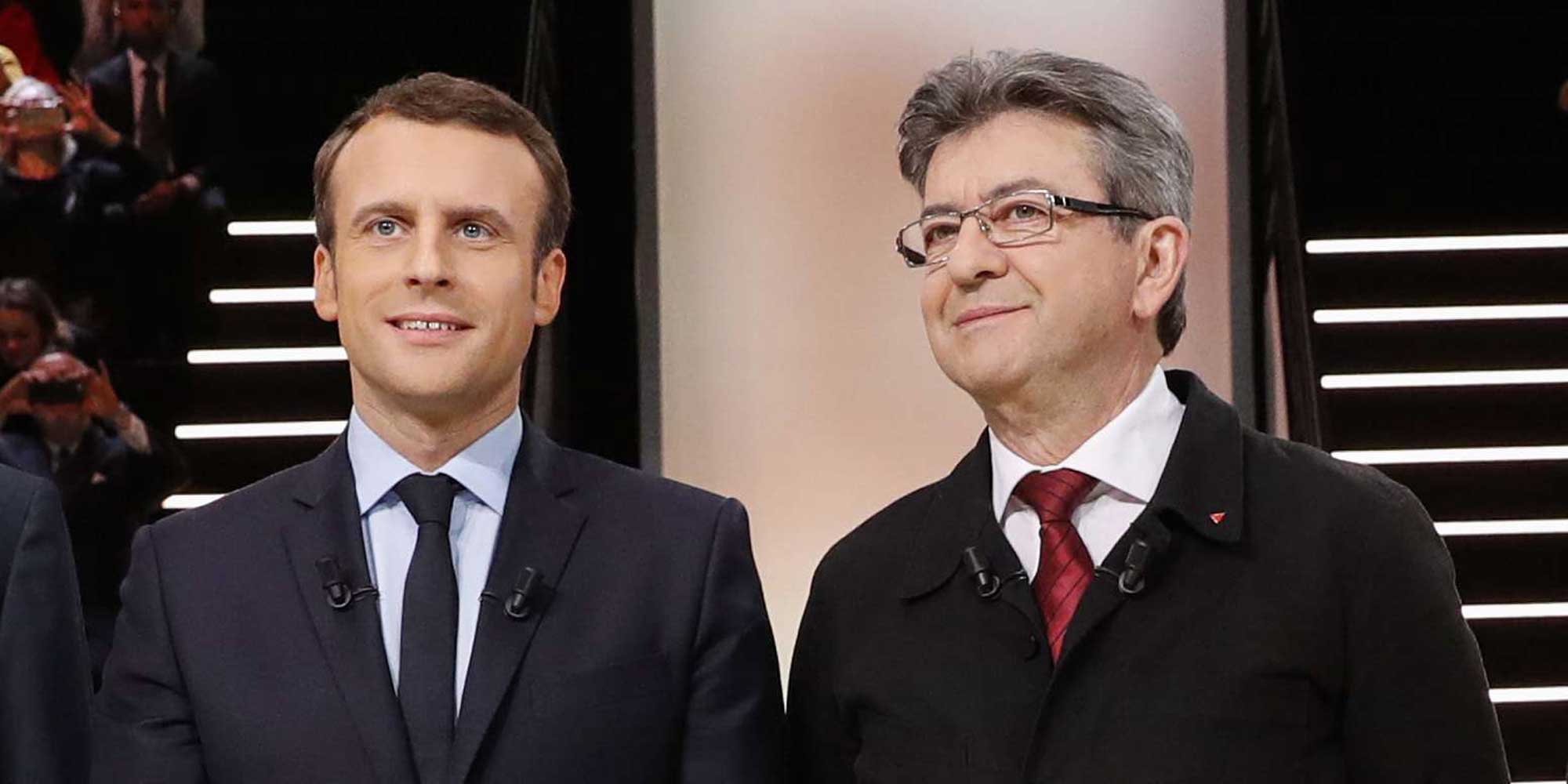 Elezioni legislative in Francia, secondo turno: testa a testa tra Mélenchon e Macron, a rischio maggioranza assoluta