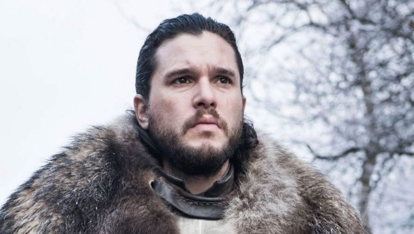 Game of Thrones spin-off su Jon Snow: trama, cast e quando esce il sequel targato HBO