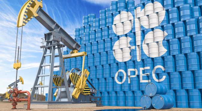 OPEC+ accordo raggiunto su petrolio dopo l’embargo UE alla Russia: in cosa consiste e cosa prevede