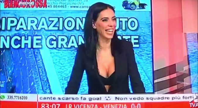 Il caso Sara Pinna svela quanto sia difficile includere