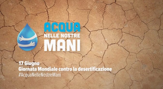 Giornata mondiale contro la desertificazione, l’emergenza siccità è la piaga del millennio: in Italia fiumi e bacini ai minimi storici
